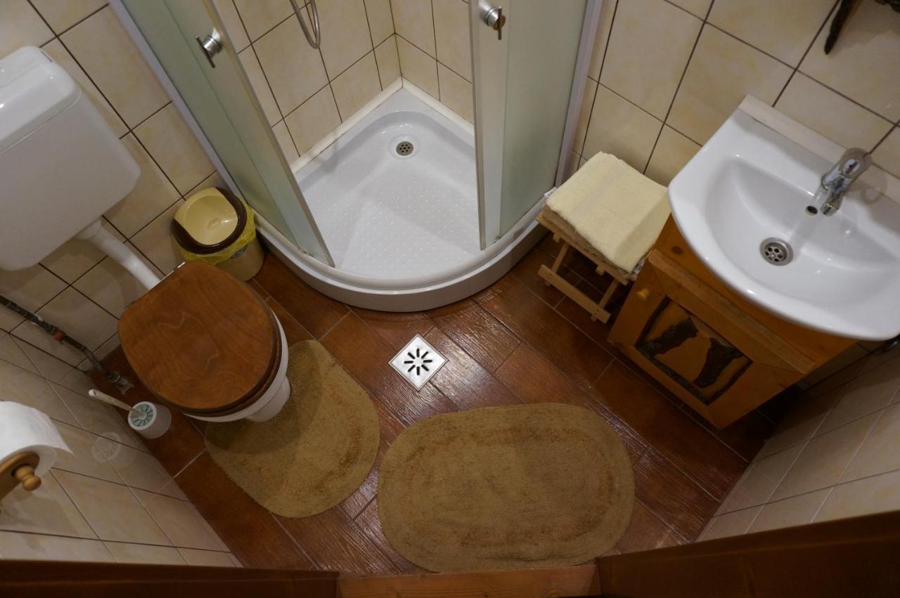 Natura Chalets Praid Dış mekan fotoğraf